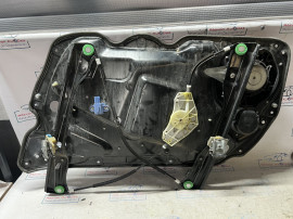 Macara geam stanga fata Volkswagen Passat B6 2006