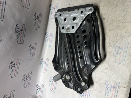 Macara geam stanga fata Audi A5 Cabrio 2009