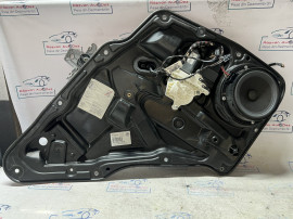 Macara geam stanga spate Volkswagen Tiguan 2015