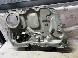 Macara geam stanga fata Volkswagen Caddy 2007