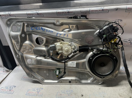 Macara geam stanga fata Mercedes C-Class 2011