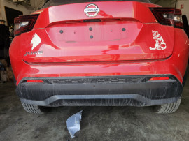 Bara spate Nissan Juke 2021