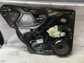 Macara geam stanga spate Volkswagen Passat B7 2012