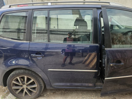 Usa dreapta spate Volkswagen Touran 2012