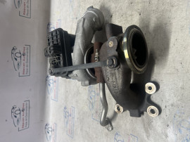 Turbina Skoda Octavia 4 2020