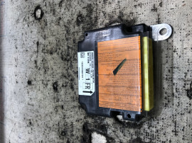 Modul airbag Nissan Qashqai 2015
