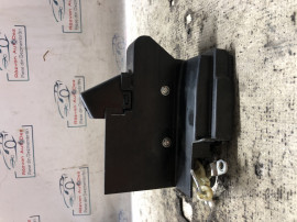 Broasca stanga fata Dacia Duster 1.6 Benzina 2019