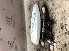 Maner exterior stanga fata Dacia Duster 1.6 Benzina 2019