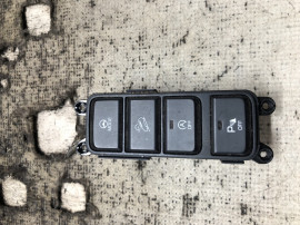 Butoane Hyundai Tucson 1.7 Motorina 2017