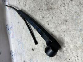 Stergator hayon Audi Q3 2014