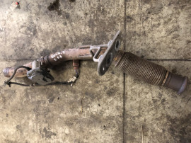 Clapeta evacuare Volkswagen Golf 7 2.0 Motorina 2016