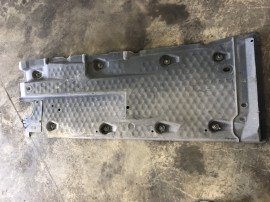 Scut lateral dreapta Volkswagen Scirocco 2012