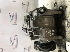 Compresor AC BMW X3 F25 2.0 Motorina 2015