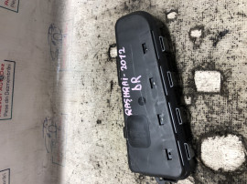 Airbag scaun dreapta fata Nissan Qashqai 2012