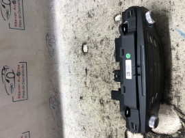 Panou comanda clima Ford B-MAX 1.0 Benzina 2015