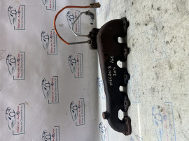 Galerie evacuare Renault Megane 3 1.6 Motorina 2014