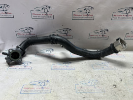 Furtun intercooler Dacia Duster 1.3 Benzina 2019