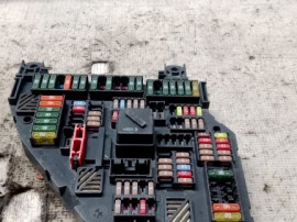 Panou sigurante BMW 320 F30 2014