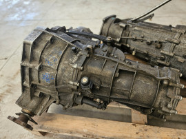 Cutie de viteze 6 trepte Audi A4 B8 1.8 Benzina 2010