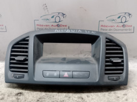 Grila ventilatie centrala Opel Insignia 2010