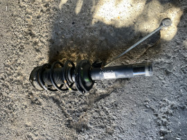 Amortizor dreapta Skoda Kodiaq 1.5 Motorina 2019