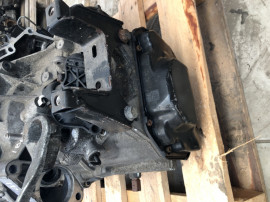 Cutie de viteze in 5 trepte Seat Ibiza 1.4 Benzina 2012