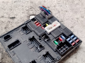 Panou sigurante Nissan Pulsar 1.5 2015