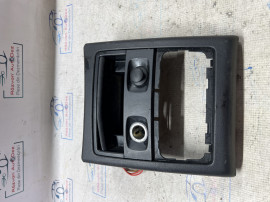 Rama cotiera BMW E90 2012