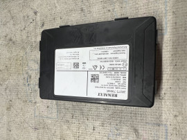 Modul navigatie Renault Kadjar 1.2 Benzina 2016