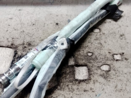 Airbag cortina stanga BMW X2 F39 2.0 Motorina 2017