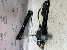 Macara geam dreapta fata Opel Insignia A 2010