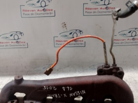 Galerie evacuare Nissan X-Trail 1.6 Motorina 2015