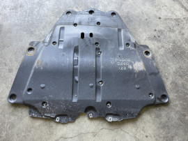 Scut motor plastic Dacia Jogger 1.0 Benzina 2020