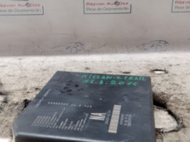 Panou sigurante Nissan X-Trail 1.6 Motorina 2015