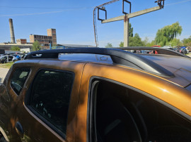 Bare cupola Dacia Duster 2019