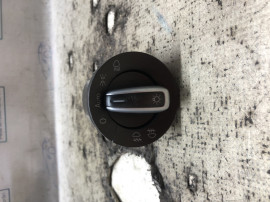 Bloc lumini Volkswagen Tiguan 2.0 2012