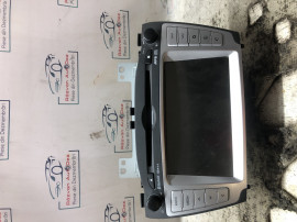 Navigatie Hyundai Ix 35 1.7 Motorina 2012