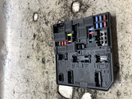 Panou sigurante Nissan Qashqai 1.2 Benzina 2012