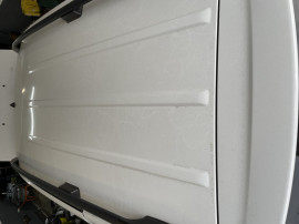 Cupola completa Dacia Logan Mcv 1.5 Motorina 2017