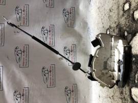 Broasca stanga spate Volkswagen Tiguan 2014