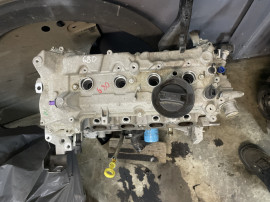 Motor dezechipat Dacia Duster 1.6 Benzina 2018