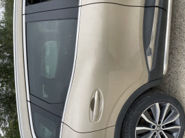 Usa dreapta spate Renault Kadjar 1.6 Motorina 2017