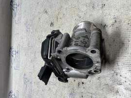 Clapeta acceleratie Citroen C4 Picasso 1.6 Motorina 2016