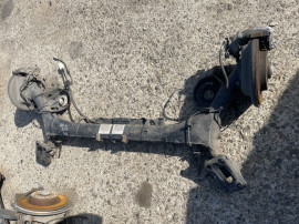 Punte spate Citroen DS4 1.6 Motorina 2013