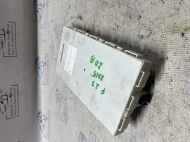 Modul confort BMW Seria 2 Cabrio F23 2013