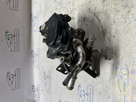 EGR Seat Toledo 1.4 2013