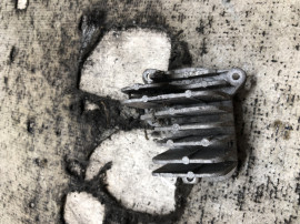 Modul far dreapta Seat Leon 2015