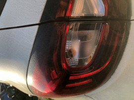 Stop stanga aripa Renault Captur 0.9 Benzina 2015