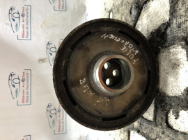 Fulie vibrochen BMW X1 F48 2017