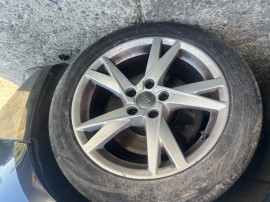 Jante 17 Audi A4 B9 Break 2.0 2016